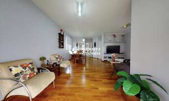 Imagem 4: 124m2 em Moema Pássaros