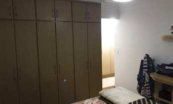 Imagem 3: Apartamento residencial para venda e locação, Jardim Anália Franco, São Paulo