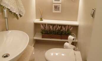 Imagem 7: Lindo Sobrado à Venda ao Lado do Aeroporto de São Paulo/Congonhas