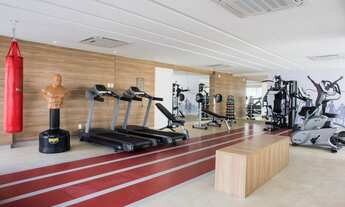 Imagem 6: Ed. Novavilla Apartamento com 2 dormitórios