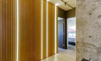 Imagem 3: Cobertura duplex MAXHAUS MOBILIADA! Confira!