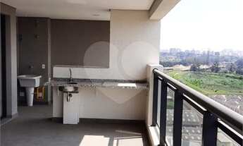 Imagem 4: São Paulo - Apartamento Padrão - VILA LEOPOLDINA