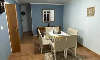 Imagem 3: Apartamento com 3 dormitórios à venda, 88 m² por R$ 365.000,00 - Vila Arapuã - São Paulo/S