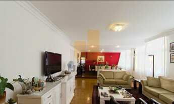 Imagem 5: Apartamento para comprar com 3 quartos e 1 vaga em Higienópolis