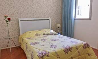 Imagem 7: Apartamento VENDA 69m², 2 dorms, 1 vaga - Próx. Av. Paulista - Bela Vista - SP