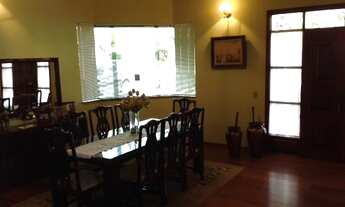 Imagem 5: Casa com 3 dormitórios à venda, 378 m² por R 1.000.000,00 Alto de Fátima ItatibaSP