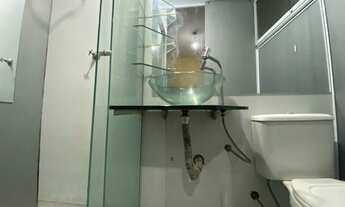 Imagem 2: Casa para venda com 90 metros quadrados com 2 quartos em República - Vitória - ES