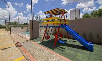 Imagem 6: Apartamento para Venda em Ribeirão Preto, Vila Virgínia, 2 dormitórios, 1 banheiro, 2 vaga