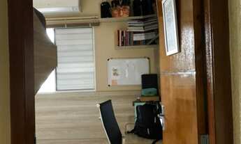 Imagem 4: Sobrado para venda possui 155 metros quadrados com 3 quartos