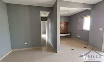 Imagem 2: 00454 - Apartamento 3 Dorms. (1 Suíte), SAÚDE - SÃO PAULO/SP