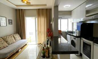 Imagem 4: Apartamento para venda tem 60 metros com 2 quartos no Araçagy