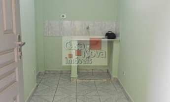 Imagem 5: Casa Térrea, Vila Maria Alta - São Paulo