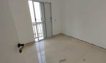 Imagem 2: Apartamento para aluguel e venda possui 46 metros quadrados com 2 quartos