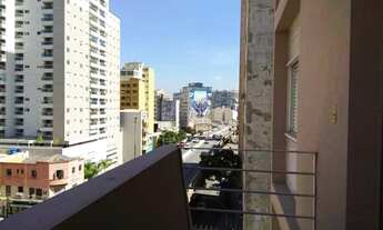 Imagem: Apartamento em República - São Paulo