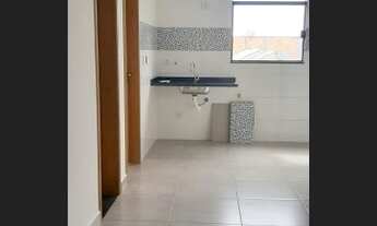 Imagem 3: Apartamento à venda em São Miguel, São Paulo, SP. 2 dormitórios com 1 vaga de garagem apen