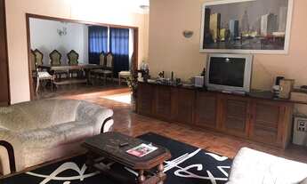 Imagem 2: Casa terrea Campo Belo