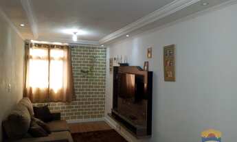 Imagem 3: OPORTUNIDADE PARA ADQUIRIR SEU APARTAMENTO - R$180.000,00 - Conjunto José Bonifácio!!!