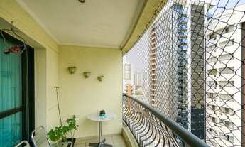 Imagem 4: * Edifício Victor Hugo - OPORTUNIDADE - Lindo apto. em andar alto - 2 Vagas + Depósito