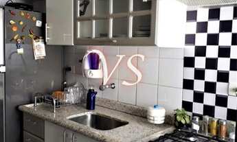 Imagem 5: Apartamento para Venda em São Paulo, Lauzane Paulista, 2 dormitórios, 1 banheiro, 1 vaga