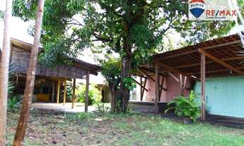 Imagem 5: Barracão para alugar, 320 m² por R$ 2.200/mês - Pitimbu - Natal/RN