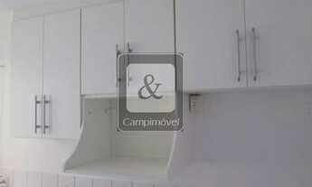 Imagem 5: Apartamento para Venda em Campinas, Vila Pompéia, 2 dormitórios, 1 banheiro, 1 vaga