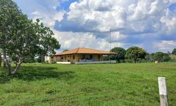 Imagem 2: VÁRZEA GRANDE - Chácara - SÃO MATHEUS