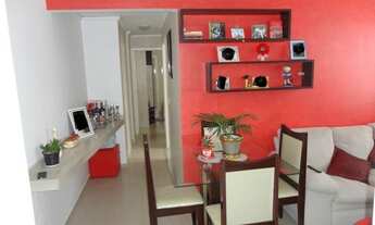 Imagem 4: Lindo Apto A Venda Com 02 Dorms, 50 M², Horto Do Ypê