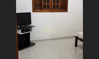 Imagem 6: Casa Térrea com 3 dorm / suíte no Jd. Brasil - Itupeva- SP