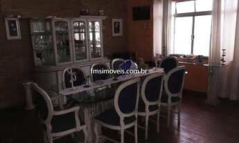 Imagem 5: São Paulo - Casa Padrão - Chácara Monte Alegre