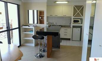 Imagem 2: São Paulo - Flat - Vila Olímpia