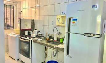 Imagem 4: APARTAMENTO DE 3 QUARTOS NO SETOR SUDOESTE