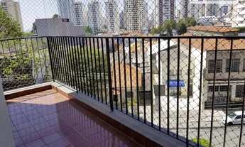 Imagem 2: Apartamento com 2 dormitórios à venda, 65 m² por R$ 430.000,00 - Tatuapé - São Paulo/SP