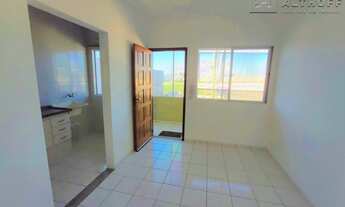 Imagem 4: Apartamento de 1 quarto à venda melhor região - Pedra Branca Palhoça/SC