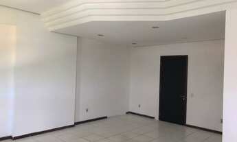 Imagem 3: Sala Comercial - Planta Tower (Renascença