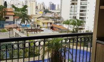 Imagem 2: Apartamento 3 suites/ varanda gourmet/ av Braz Leme