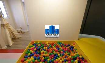 Imagem 3: Apartamento de 02 Dormitórios com Lazer Completo em São Paulo