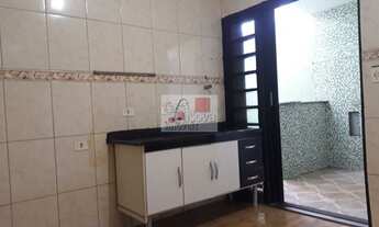 Imagem 4: Casa Térrea, Parque Edu Chaves - São Paulo