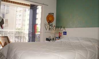 Imagem 6: APARTAMENTO À VENDA NA VILA OLÍMPIA