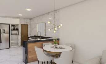 Imagem 6: BREVE LANÇAMENTO NA PONTINHA, ESTILO ALTO PADRÃO, EXCELENTE LOCALIZAÇÃO!