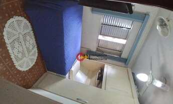 Imagem 7: Sobrado com 4 dormitórios à venda, 96 m² por R$ 640.000,00 - Jardim Brasil - São Paulo/SP