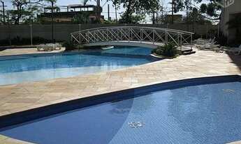 Imagem 5: TATUAPÉ, 2 DORMS+SALA AMPLIADA , 82 M², 1 VG, 5' A PÉ PQUE PIQUERI, 20' DO METRO