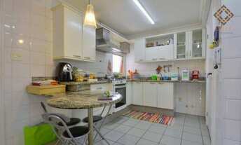 Imagem 6: Apartamento com 3 dormitórios à venda, 98 m² por R$ 1.272.000 - Vila Clementino - São Paul