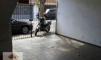 Imagem 2: Sobrado com 4 dormitórios à venda por R$ 600.000,00 - Vila Dalila - São Paulo/SP