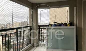 Imagem 4: VENDA] APARTAMENTO SEMI NOVO, REFORMADO, 2 VAGAS. PRONTO PARA MORAR!