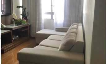 Imagem: Apartamento para venda tem 87 metros quadrados