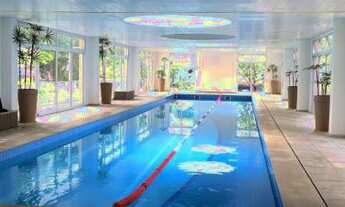 Imagem 3: Apartamento para Venda, Vila Leopoldina, 3 dormitórios, 3 suítes, 5 banheiros, 2 vagas