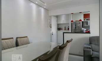 Imagem 2: Apartamento para venda com 56 metros quadrados com 2 quartos em Vila Nova Galvão - São Pau