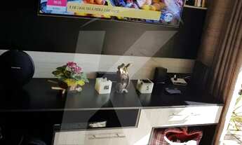 Imagem 4: Apartamento novo 2 dormitórios (1 suíte), terraço, 1 vagas - próximo ao metro shopping Tuc