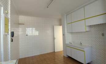 Imagem 6: Apartamento para venda tem 117 metros quadrados com 3 quartos em Jardim Paulistano - São P