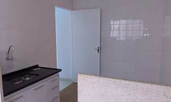 Imagem 4: Apartamento no Residencial Ávilas - Aceita financiamento bancário e utilização FGTS